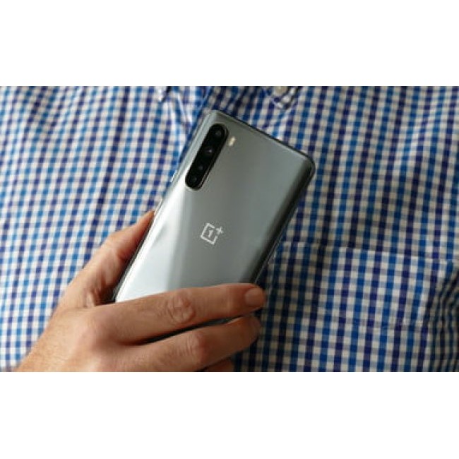 Смартфон OnePlus Nord DUAL