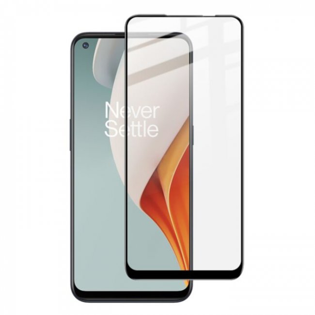 Стъклен Протектор за мобилен телефон OnePlus Nord N100 Glass Protector