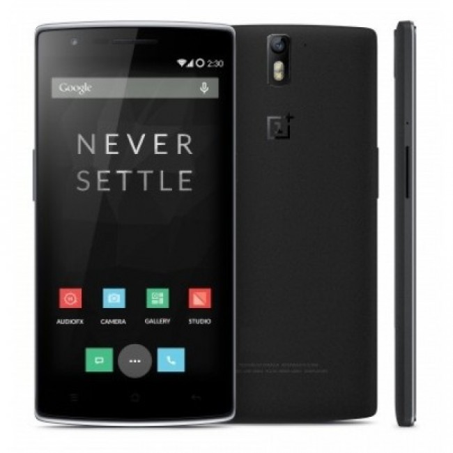 Смартфон OnePlus One