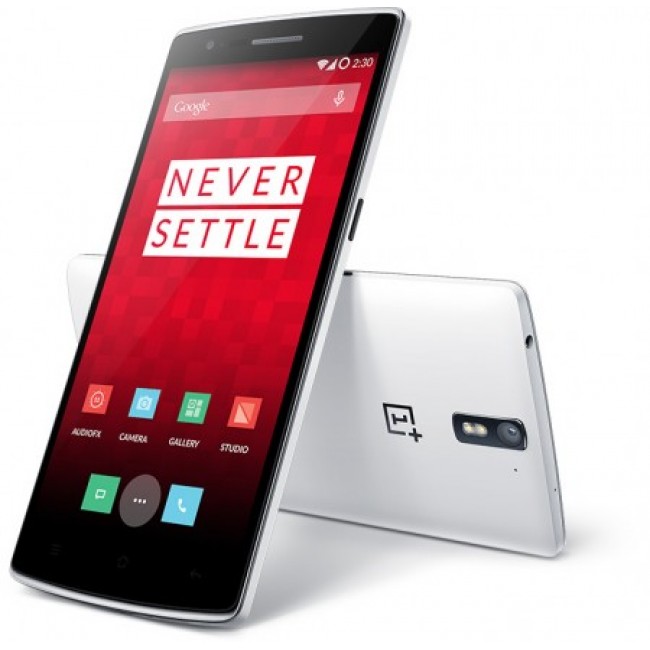 Смартфон OnePlus One