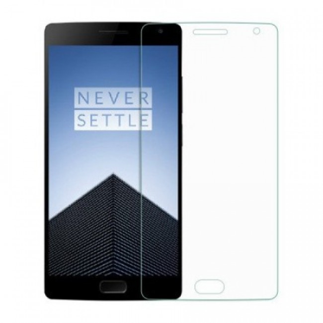Стъклен Протектор за мобилен телефон OnePlus Two Glass