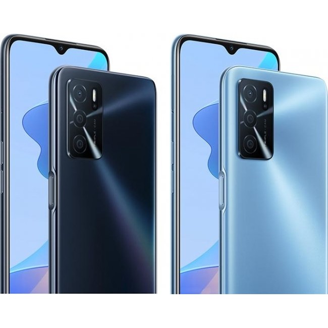 Смартфон Oppo A16s 64GB 4GB RAM - СИН -- BLUE