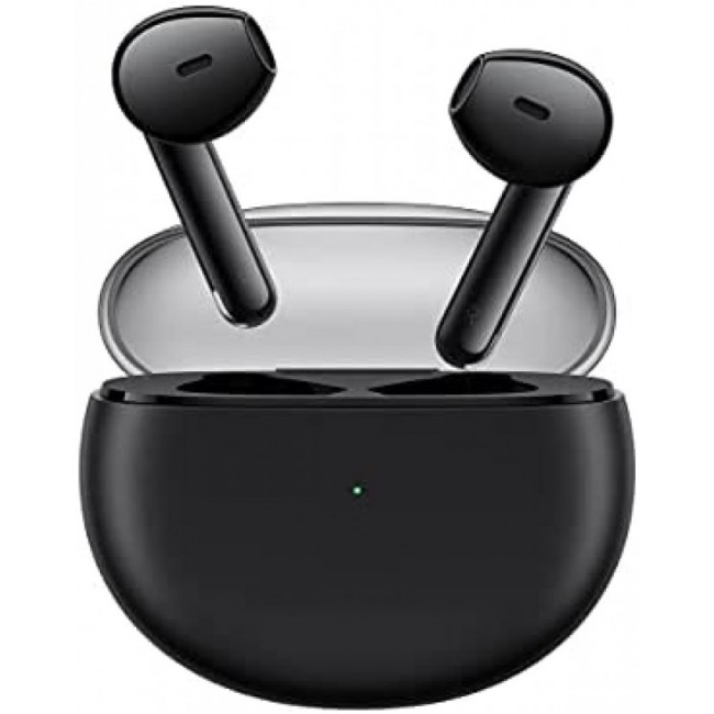 Слушалки Oppo Enco Air ET161 - ЧЕРЕН -- BLACK