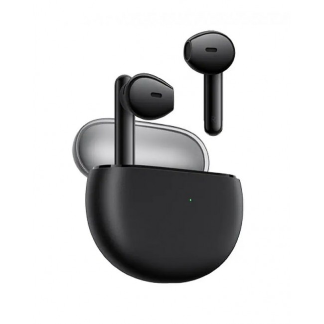 Слушалки Oppo Enco Air ET161 - ЧЕРЕН -- BLACK