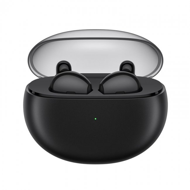 Слушалки Oppo Enco Air ET161 - ЧЕРЕН -- BLACK