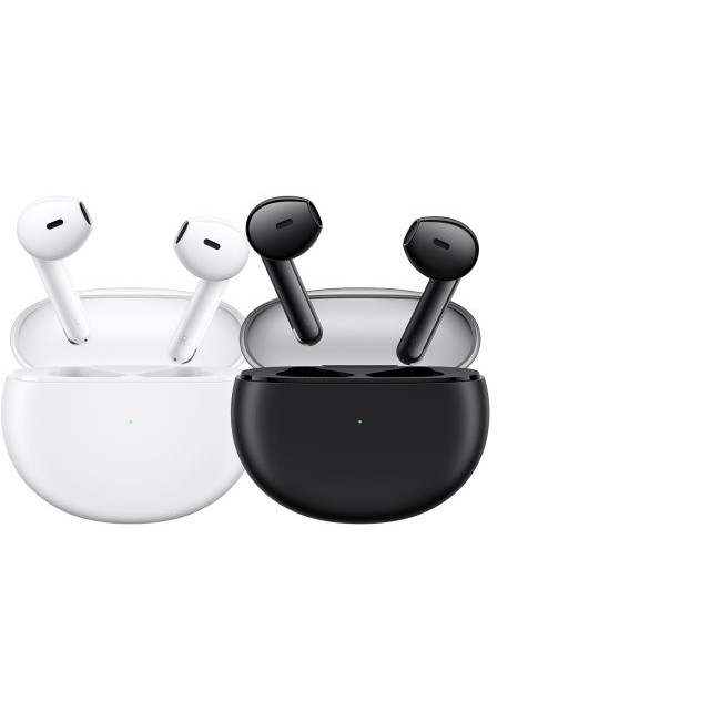 Слушалки Oppo Enco Air ET161 - БЯЛ -- WHITE