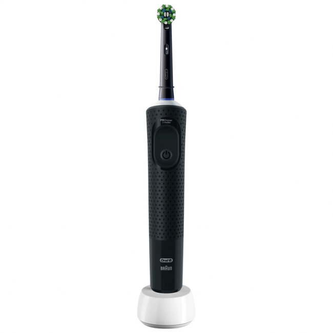 Електрическа четки за зъби Oral- B D103 Pro Black CLC