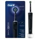 Електрическа четки за зъби Oral- B D103 Pro Black CLC