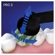 Електрическа четки за зъби Oral- B Pro 3 3500 +TC