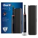 Електрическа четки за зъби Oral- B Pro 3 3500 +TC