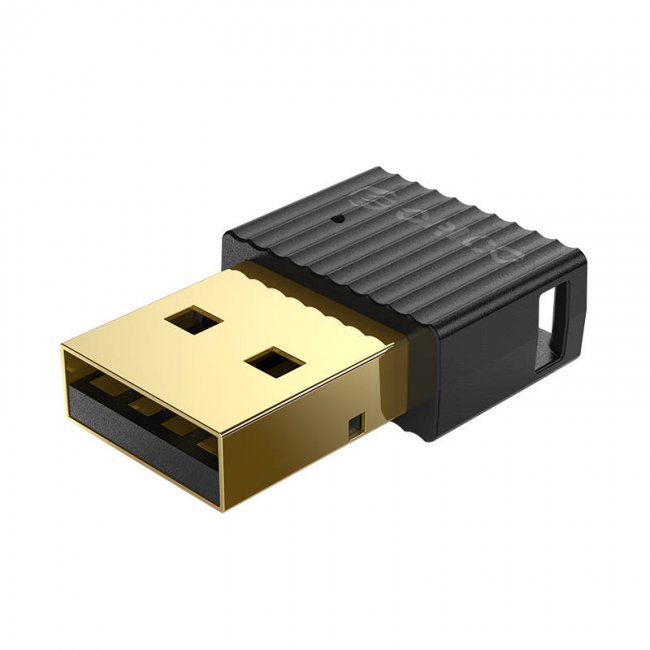 Bluetooth флашка Orico Adapter USB Bluetooth to PC