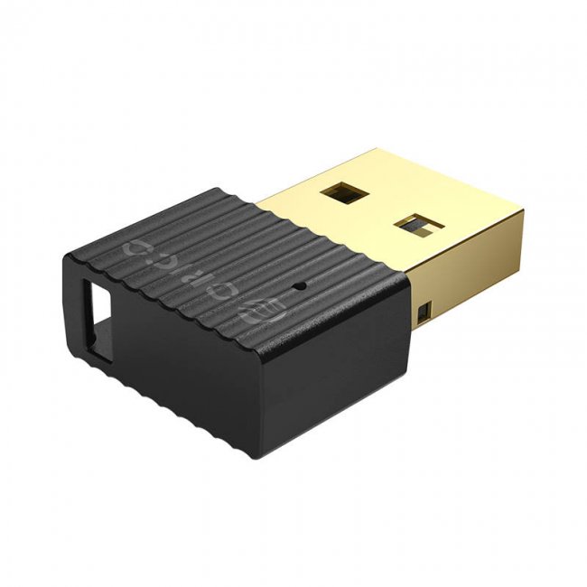 Bluetooth флашка Orico Adapter USB Bluetooth to PC