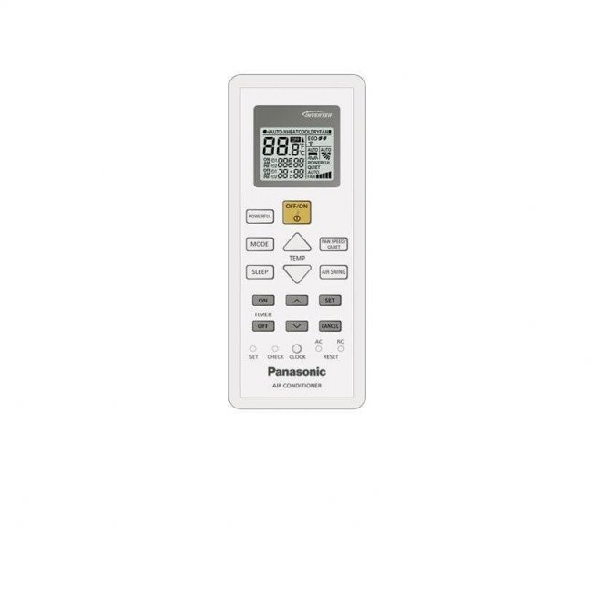 Климатик Panasonic CS-BZ35ZKE/CU-BZ35ZKE