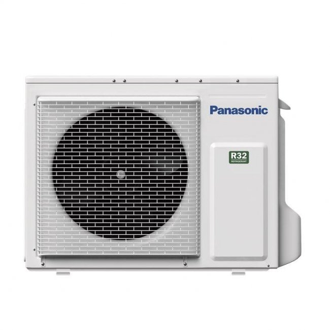 Климатик Panasonic CS-BZ60ZKE/CU-BZ60ZKE