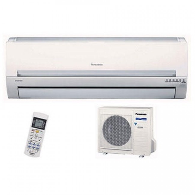 Климатик Panasonic CS/CU-E21HKE