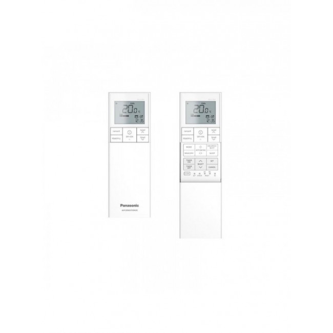 Климатик Panasonic CS-Z50ZKEW/CU-Z50ZKE