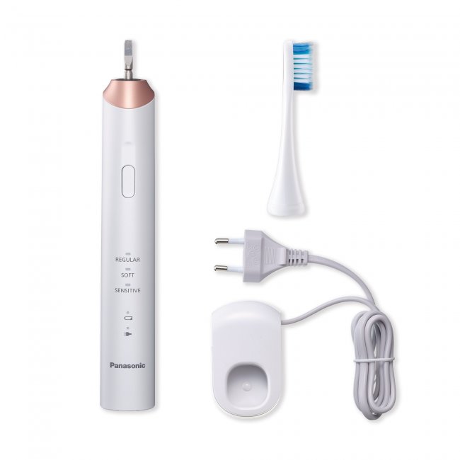 Електрическа четки за зъби Panasonic EW-DC12-W503