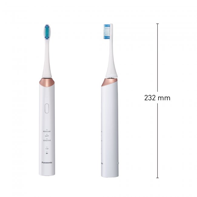 Електрическа четки за зъби Panasonic EW-DC12-W503