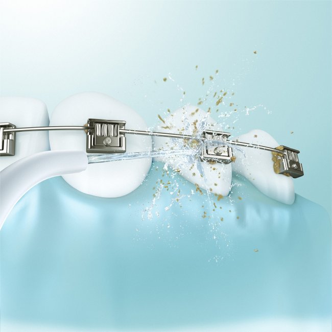 Зъбен душ Panasonic EW-DJ11-A503