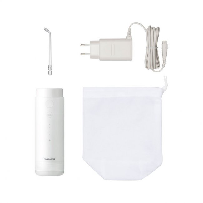 Зъбен душ Panasonic EW-DJ4B-W503