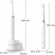 Електрическа четки за зъби Panasonic EW-DM81-W503