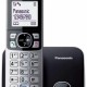 Стационарен телефон Panasonic KX-TG6811