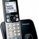 Стационарен телефон Panasonic KX-TG6821