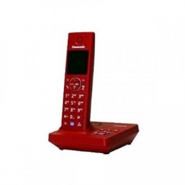 Стационарен телефон Panasonic KX TG7861