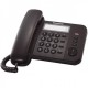 Стационарен телефон Panasonic KX TS520