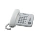 Стационарен телефон Panasonic KX TS520