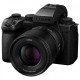 Фотоапарат Panasonic Lumix S5 IIX + обектив Panasonic Lumix S 50mm f/1.8К
