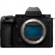 Фотоапарат Panasonic Lumix S5 IIX + обектив Panasonic Lumix S 50mm f/1.8К