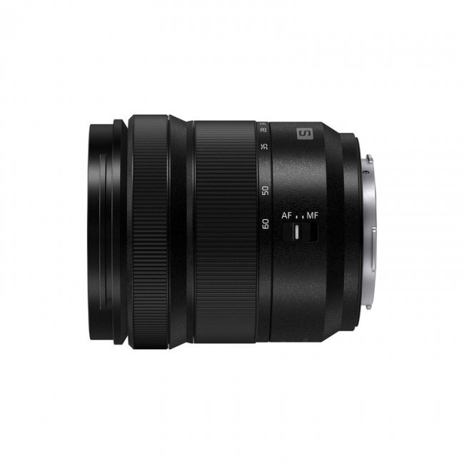 Фотоапарат Panasonic Lumix S5 IIX + обектив Panasonic S 20-60mm f/3.5-5.6