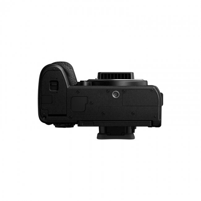 Фотоапарат Panasonic Lumix S5 IIX