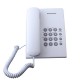 Стационарен телефон Panasonic TS 500