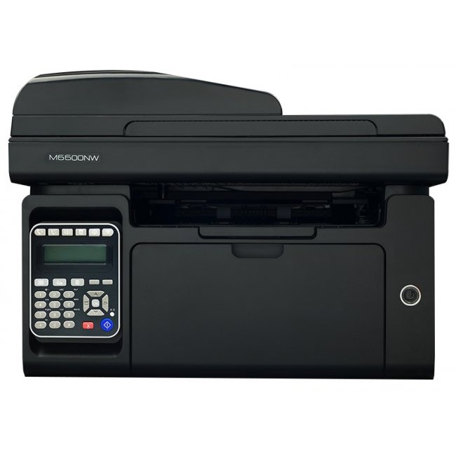 Принтер Pantum M6600NW Laser MFP