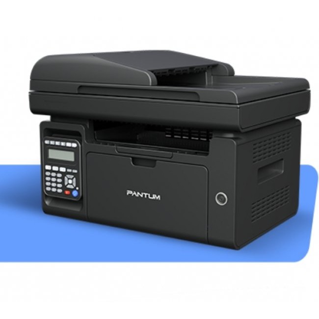 Принтер Pantum M6600NW Laser MFP