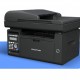 Принтер Pantum M6600NW Laser MFP