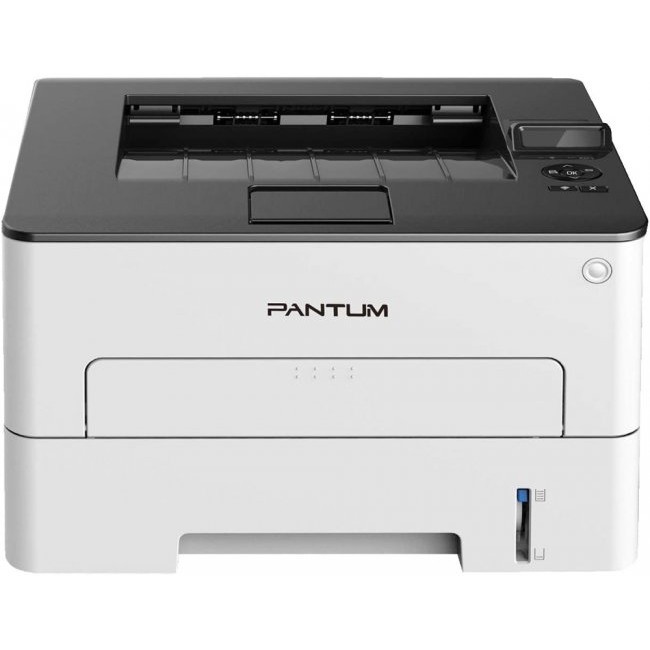 Принтер Pantum P3010DW Laser Printer