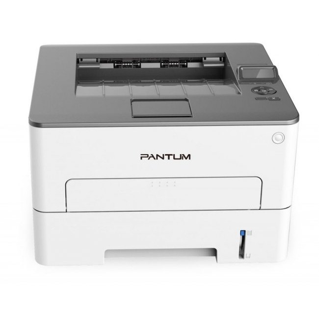 Принтер Pantum P3300DW Laser Printer