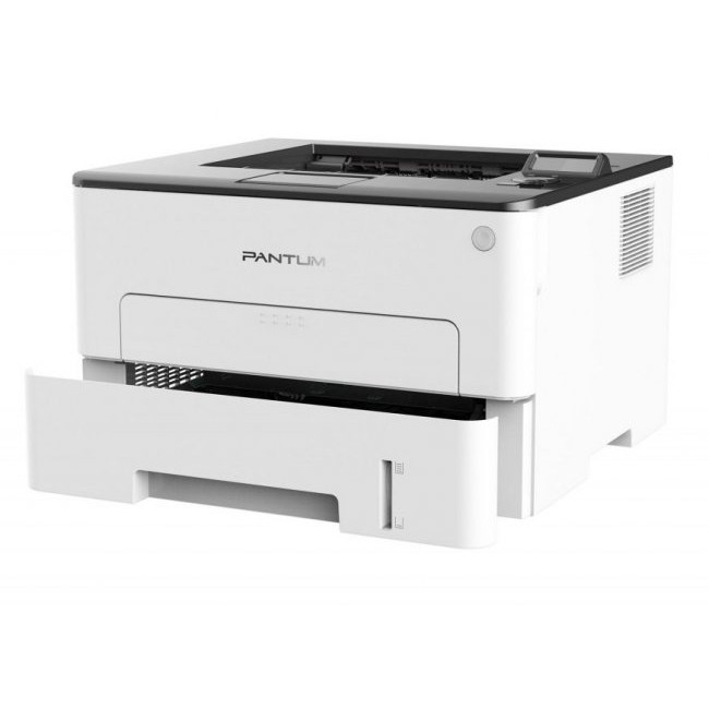 Принтер Pantum P3300DW Laser Printer