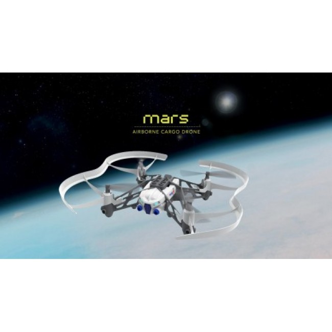 Дрон Parrot мини дрон Airborne Cargo Mars