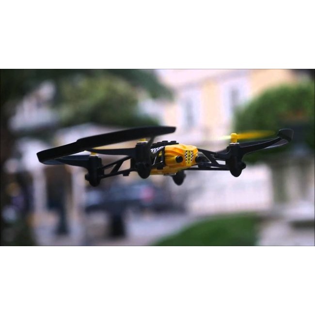 Дрон Parrot мини дрон Airborne Cargo Travis