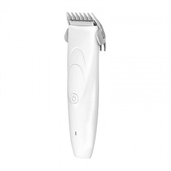 Тример за домашни любимци Pawbby Pet Trimmer - БЯЛ -- WHITE