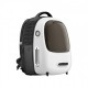 Пътническа раница за домашен любимец PetKit Evertravel Pet Travel Backpack - БЯЛ -- WHITE