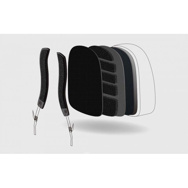 Пътническа раница за домашен любимец PetKit Evertravel Pet Travel Backpack - БЯЛ -- WHITE