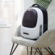 Пътническа раница за домашен любимец PetKit Evertravel Pet Travel Backpack - БЯЛ -- WHITE
