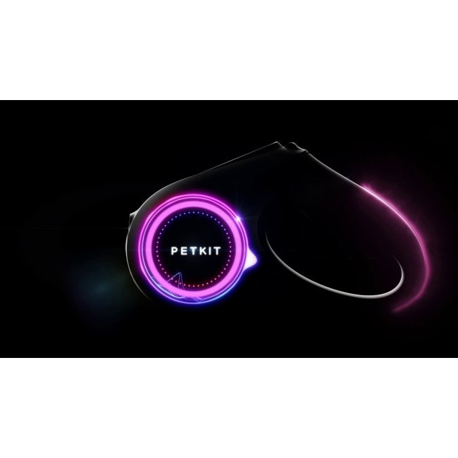 PetKit Каишка Interactive LED Leash Go Shine 4.5m