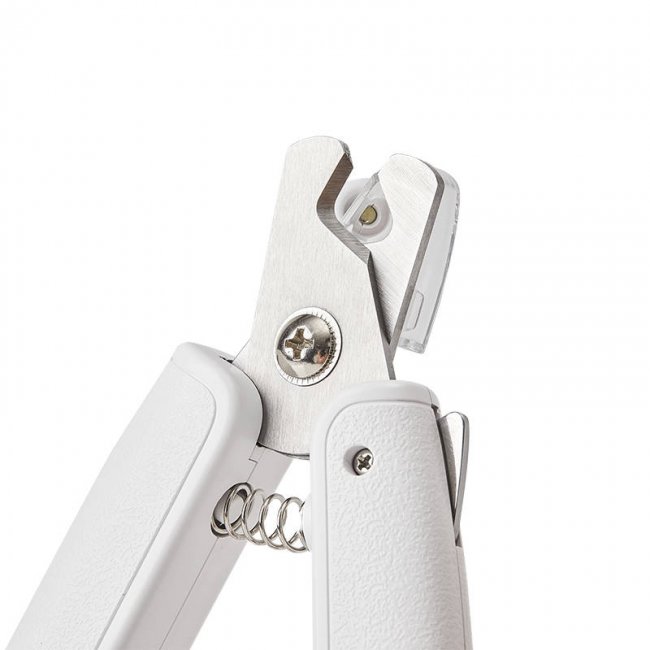 PetKit LED Nail Clippers Нокторезачка за домашни любимци
