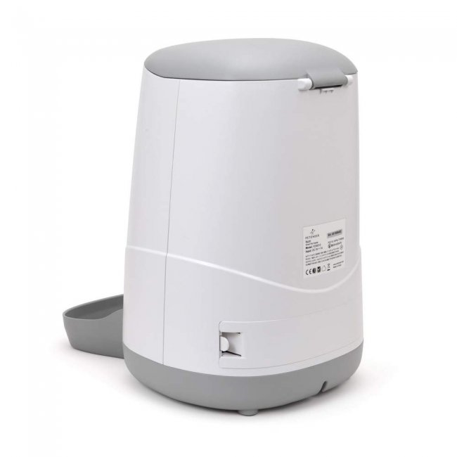 Petoneer Nutri Smart Food Dispenser FDW010 - Хранилка за домашни любимци